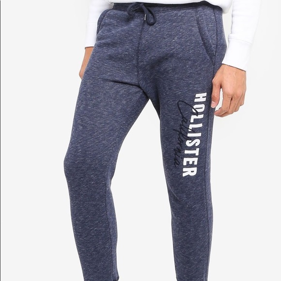 Hollister Other - Hollister Men’s  Skinny Jogger